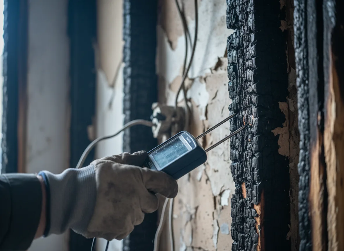 Fire Damage Restoration Withee, WI FAQs
